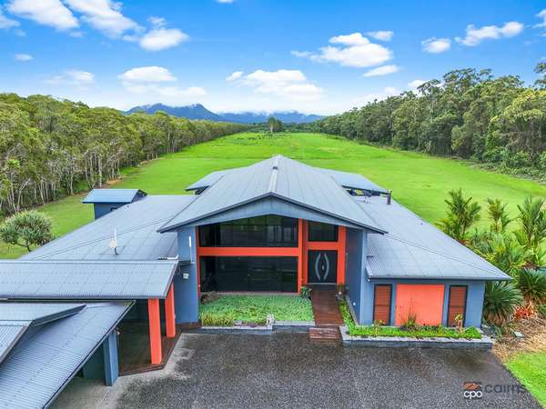 1595 Bramston Beach Rd, Bramston Beach, QLD 4871