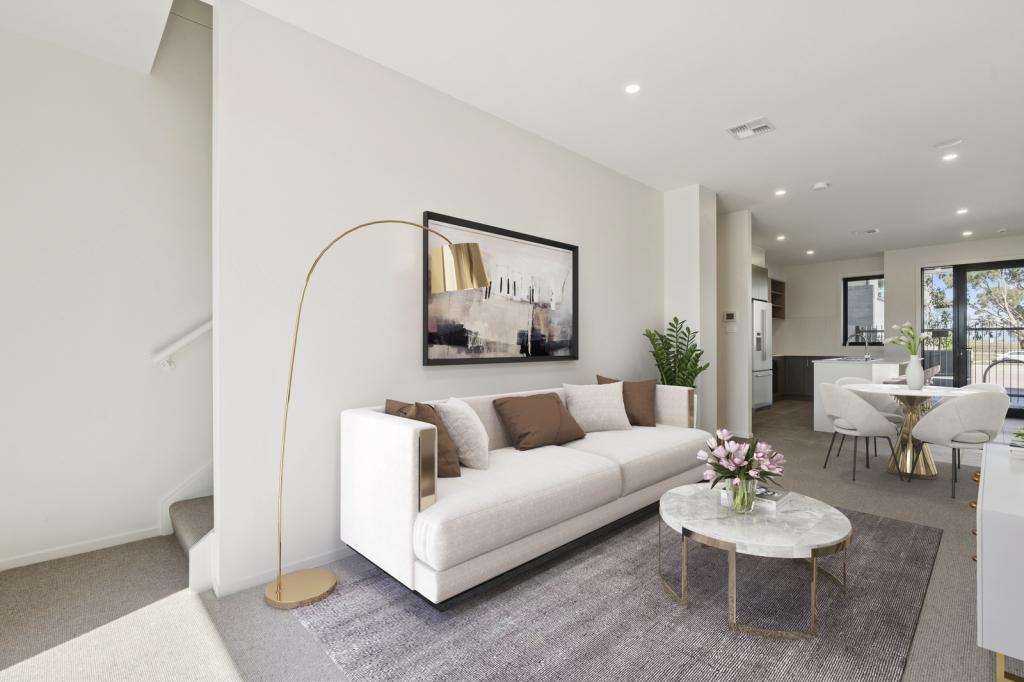 13/75 Kate Crace St, Gungahlin, ACT 2912