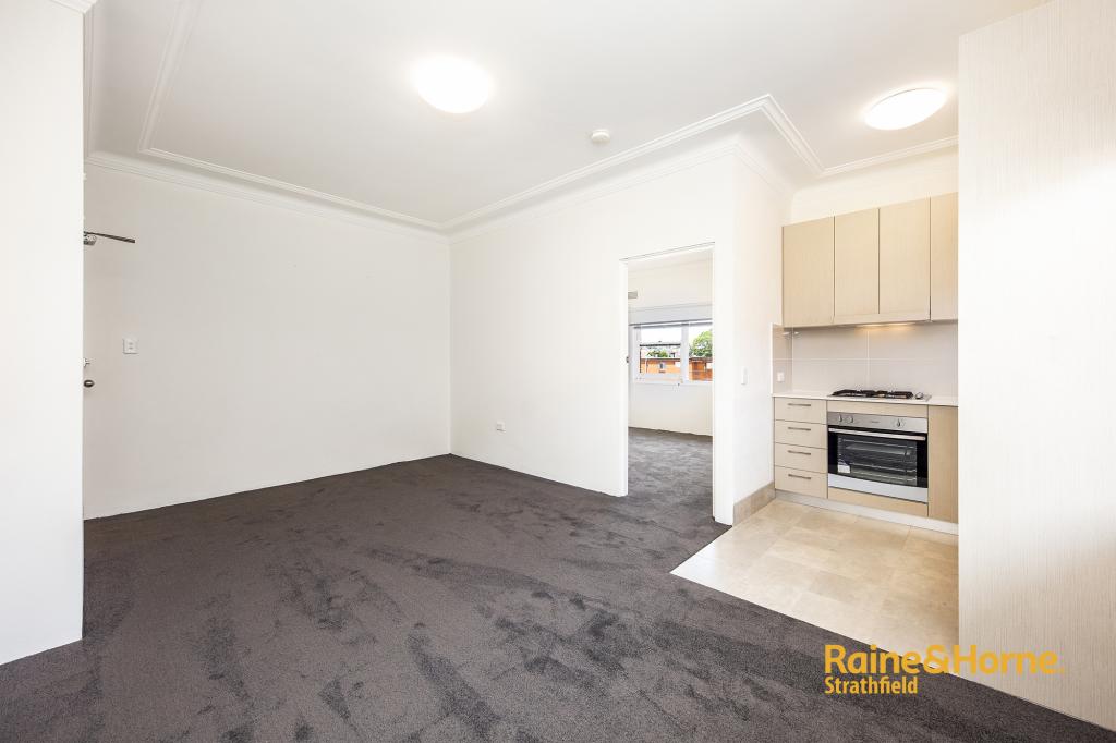 24/23 Ormond St, Ashfield, NSW 2131