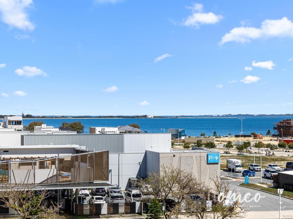 43/77 Orsino Bvd, North Coogee, WA 6163