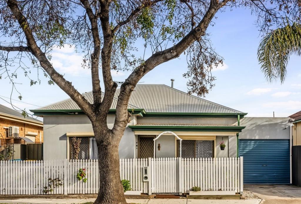 100 Wattle Ave, Royal Park, SA 5014