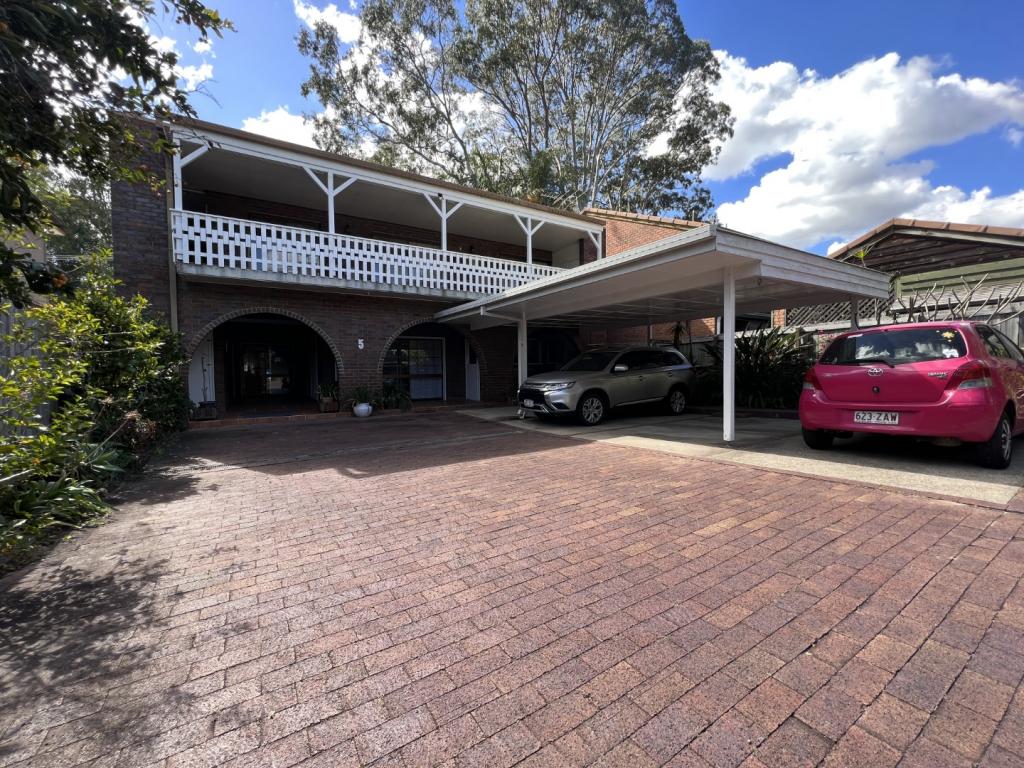 1/5 Wills Lane, Capalaba, QLD 4157