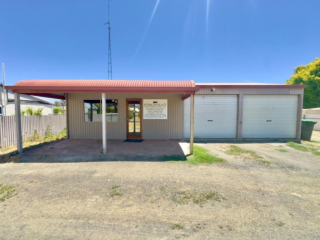 29 Scott St, Bordertown, SA 5268