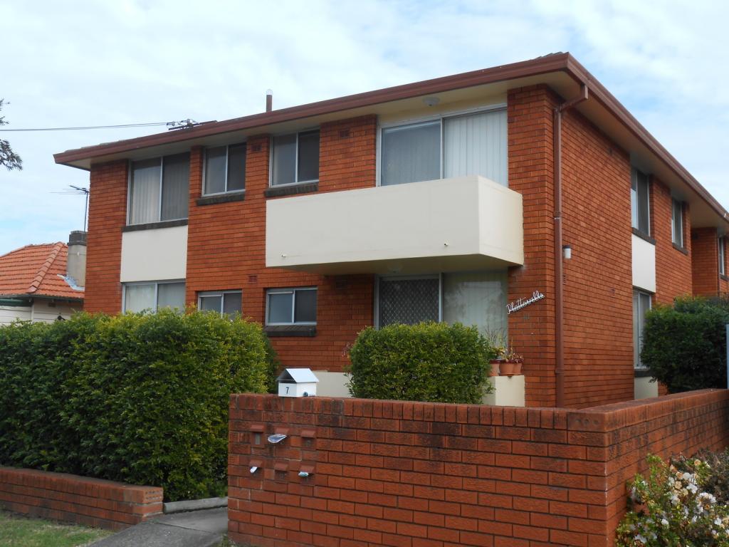 2/41 Platts Ave, Belmore, NSW 2192