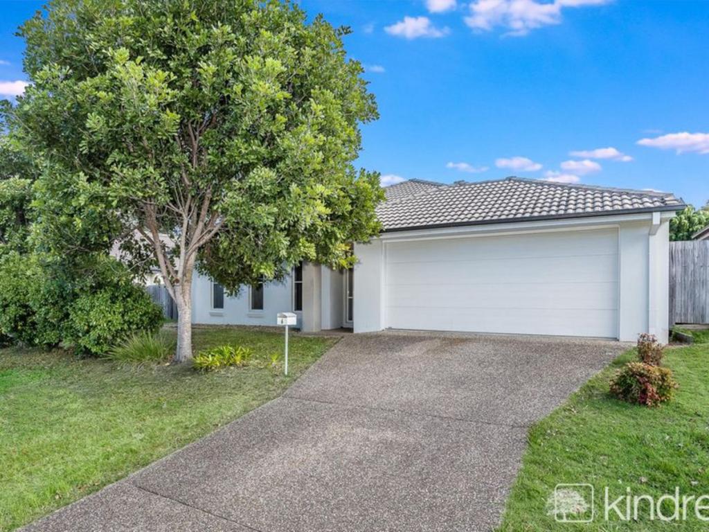 6 STEVEN CT, NARANGBA, QLD 4504