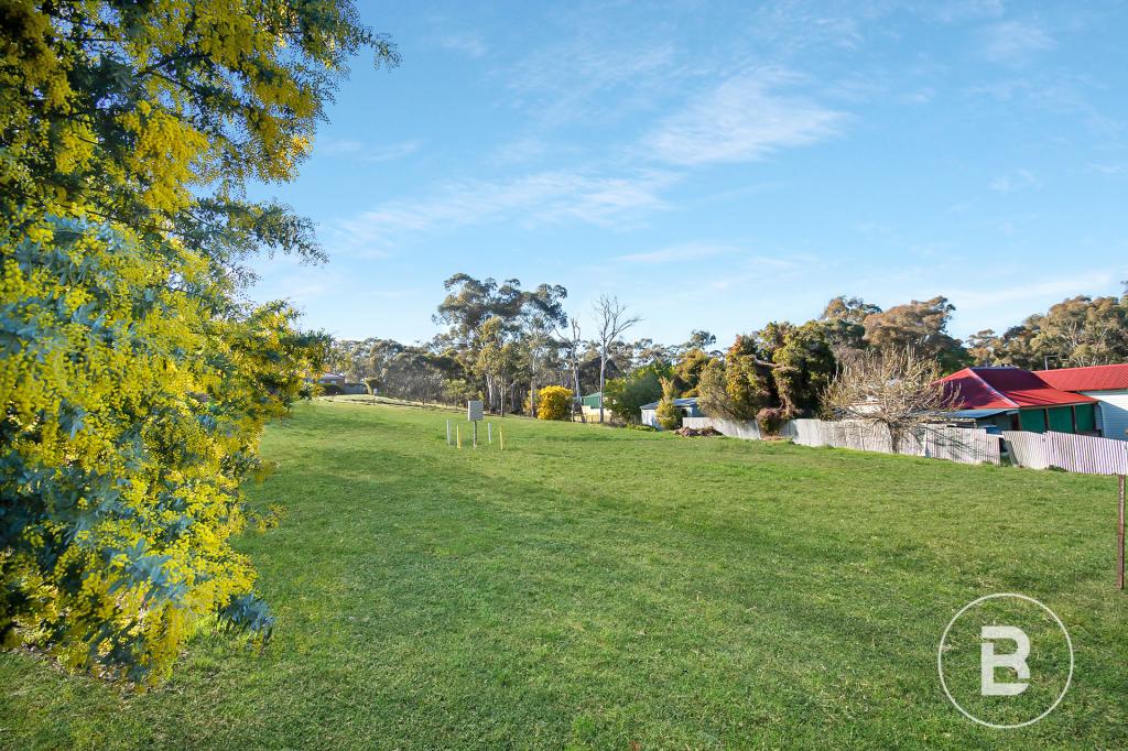 58 High St, Avoca, VIC 3467