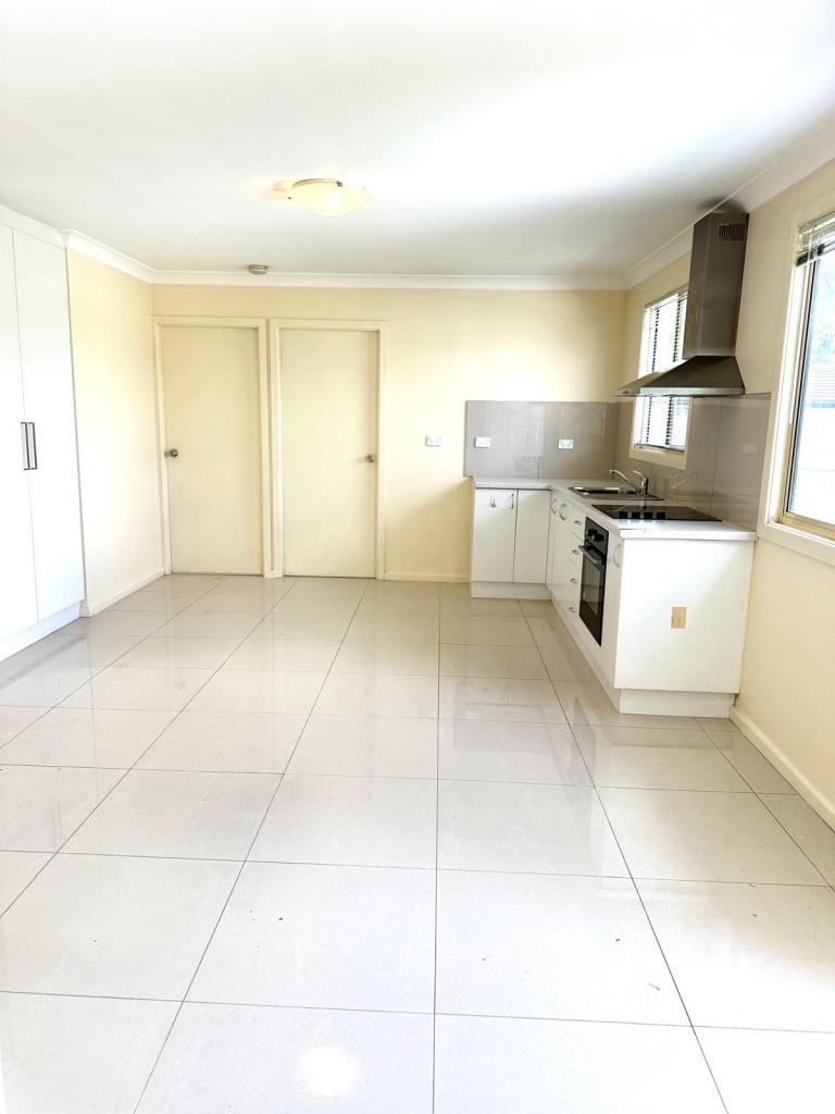 24A SCHULTZ ST, ST MARYS, NSW 2760