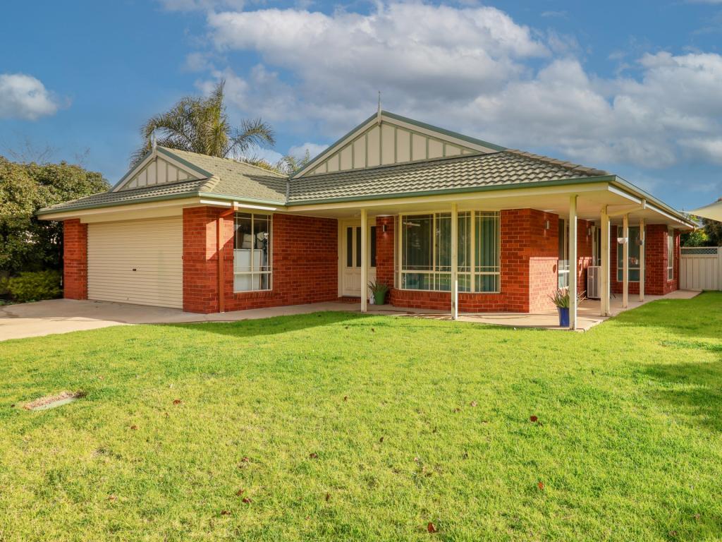 7 Nalder Dr, Swan Hill, VIC 3585