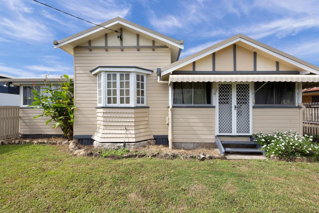 59a Holland St, West Mackay, QLD 4740