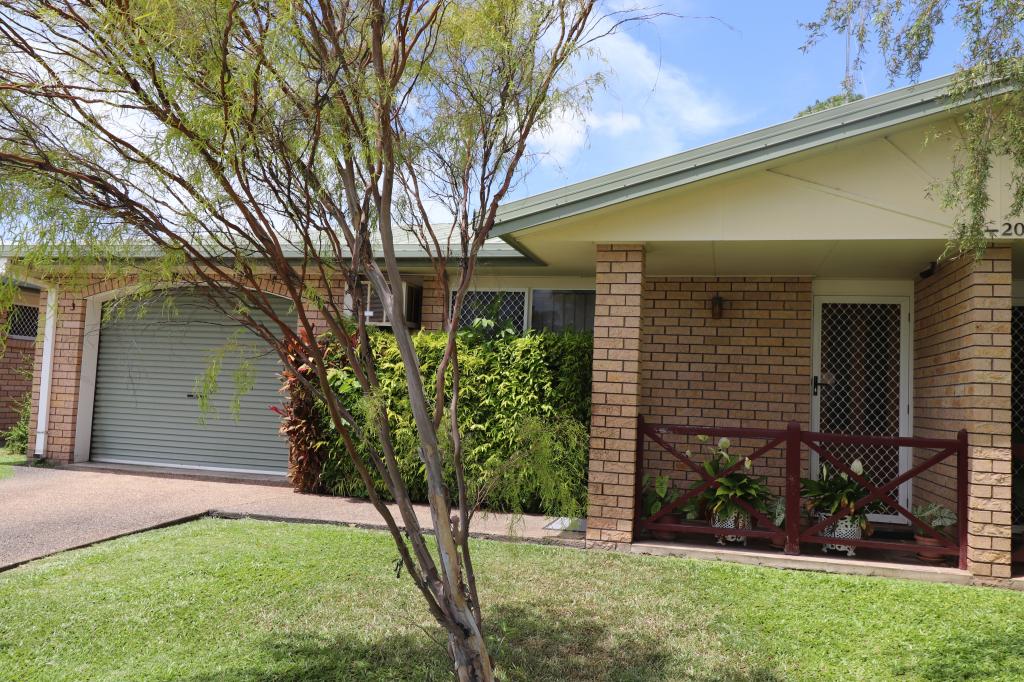 3/18-20 Soper St, Ayr, QLD 4807