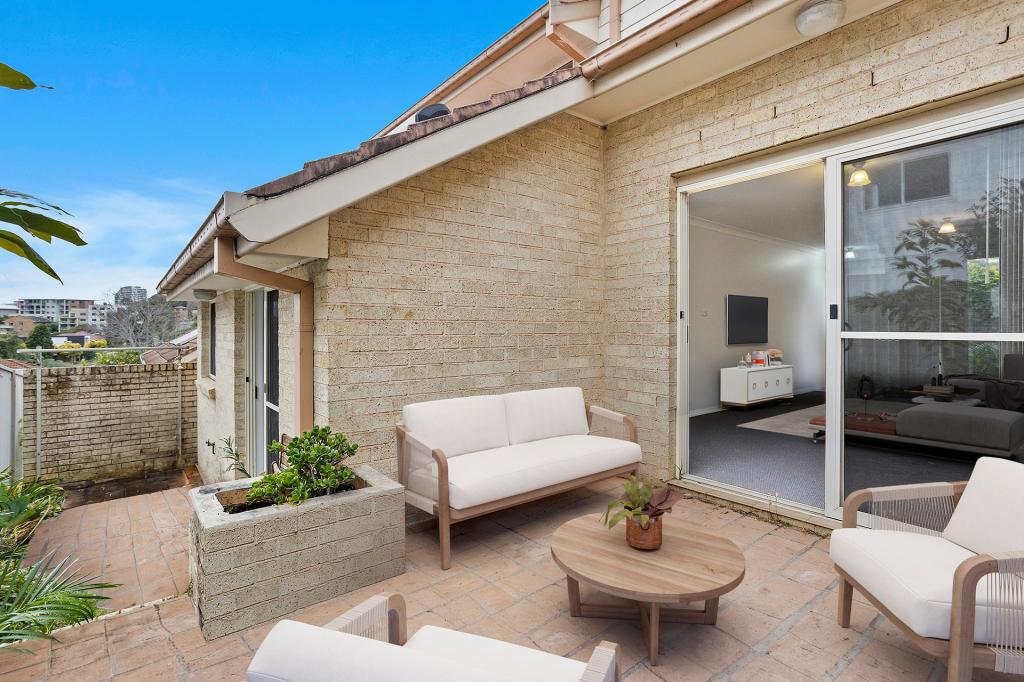 3/29 Hillcrest St, Wollongong, NSW 2500