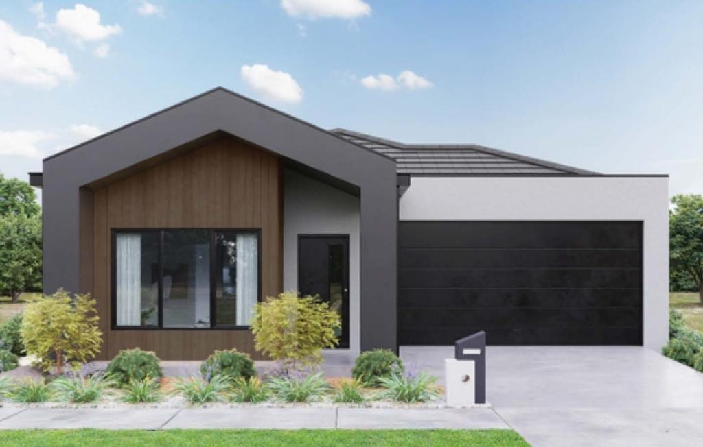 Lot 2236 Grandview Est, Truganina, VIC 3029