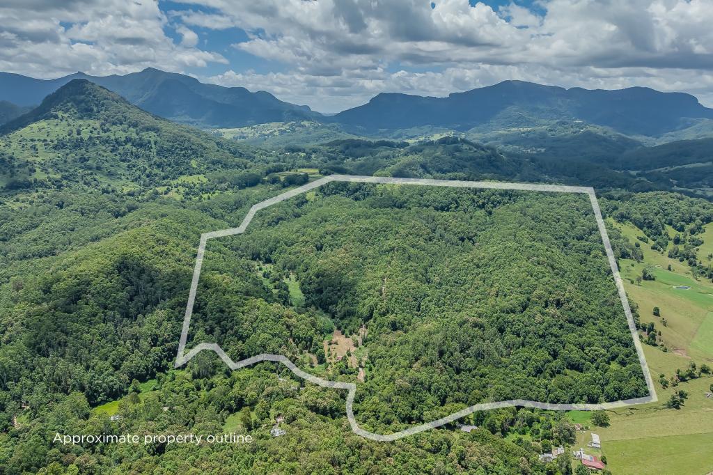 270 Zara Rd, Zara, NSW 2484