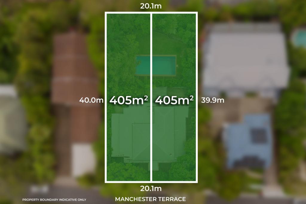 54-56 Manchester Tce, Indooroopilly, QLD 4068