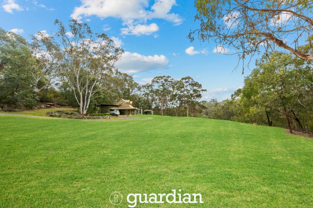 32b Orana Rd, Kenthurst, NSW 2156