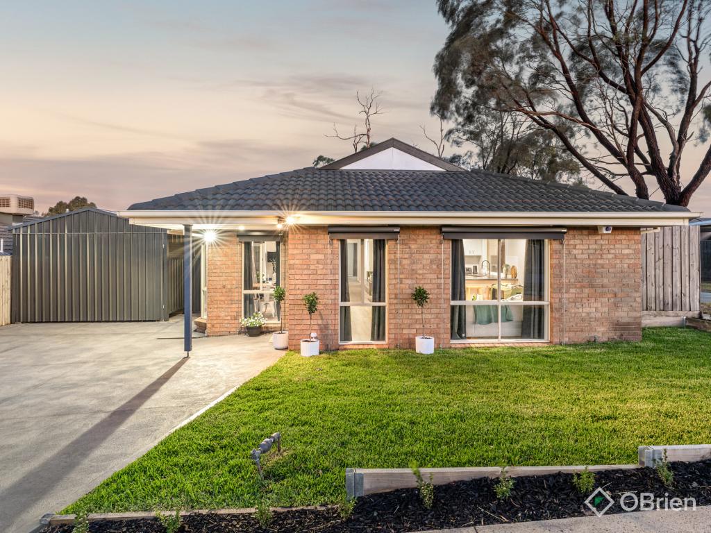 58 Carrum Woods Dr, Carrum Downs, VIC 3201