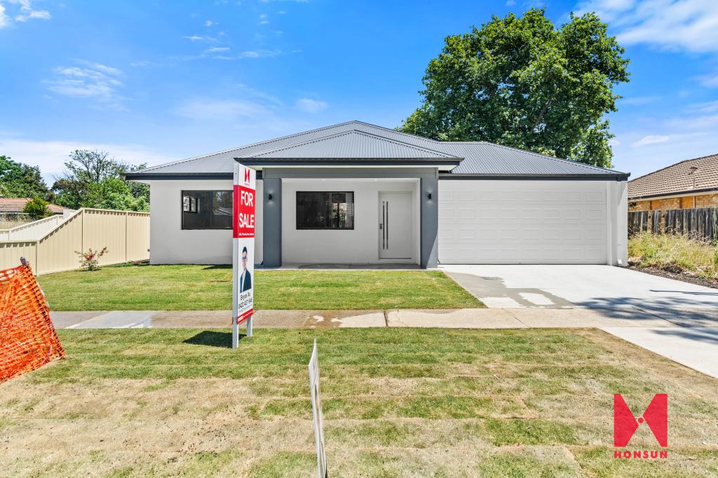 27 Bushby St, Midvale, WA 6056