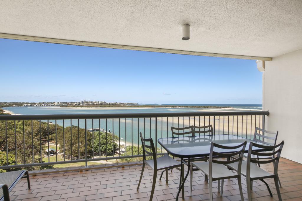 86/49 Landsborough Pde, Golden Beach, QLD 4551