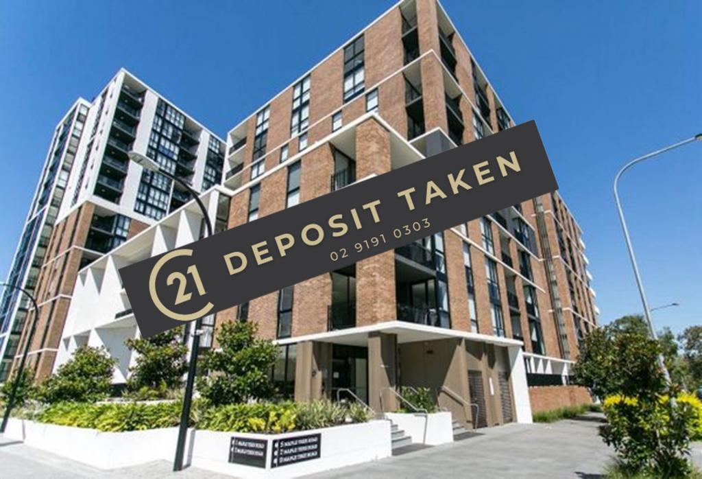 316/5 Maple Tree Rd, Westmead, NSW 2145