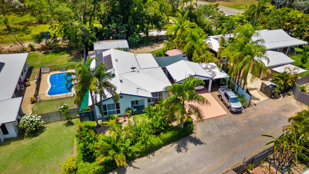 10 Joshua Cres, Bushland Beach, QLD 4818