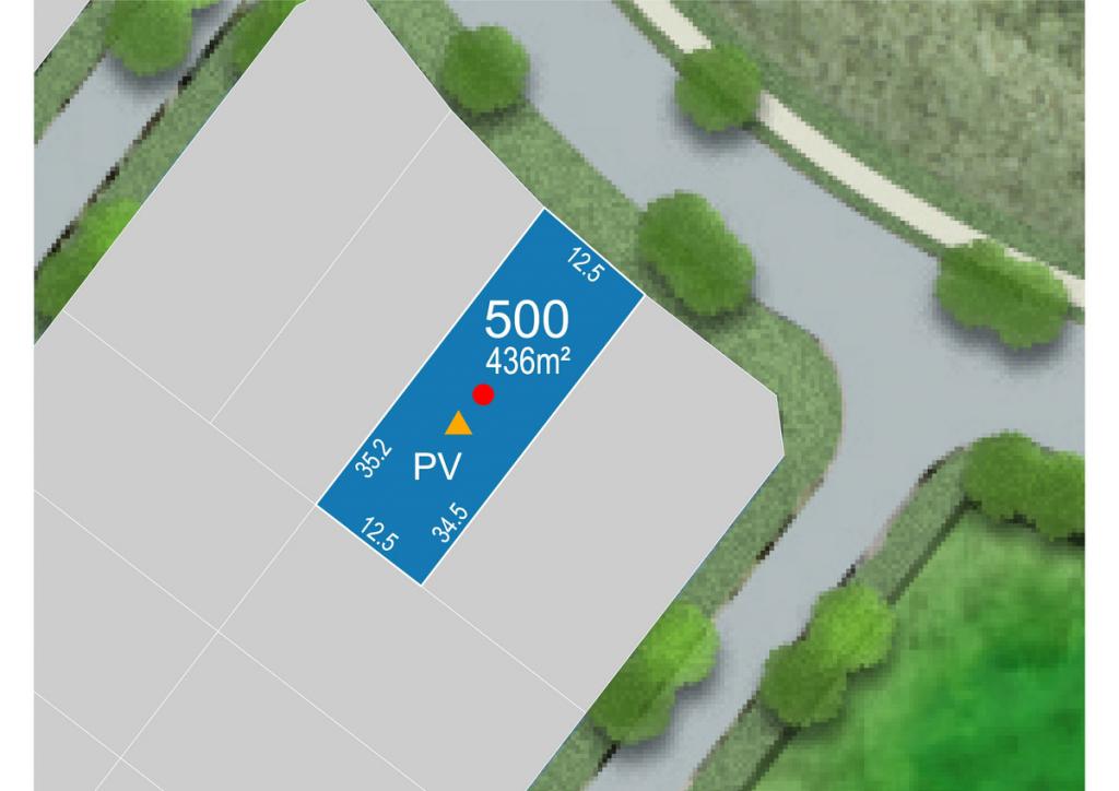 Lot 500 Whites Creek Rd, Julago, QLD 4816