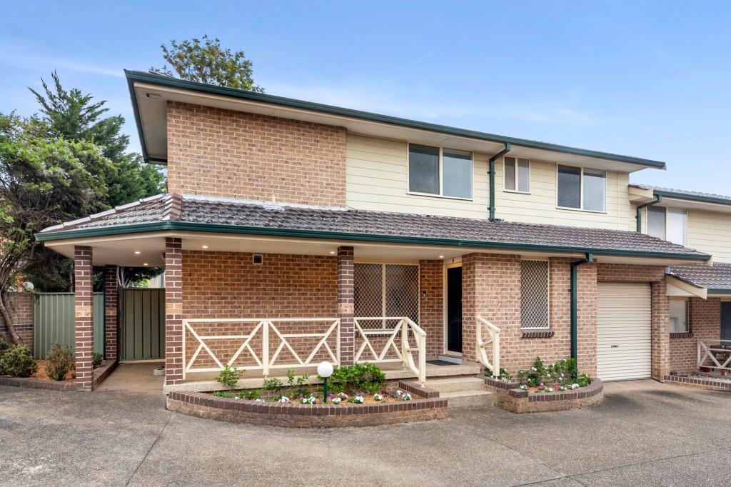 8/5 Doyle Rd, Revesby, NSW 2212