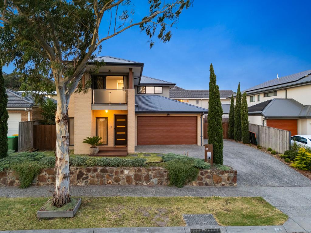 46 Goldsborough Dr, Officer, VIC 3809