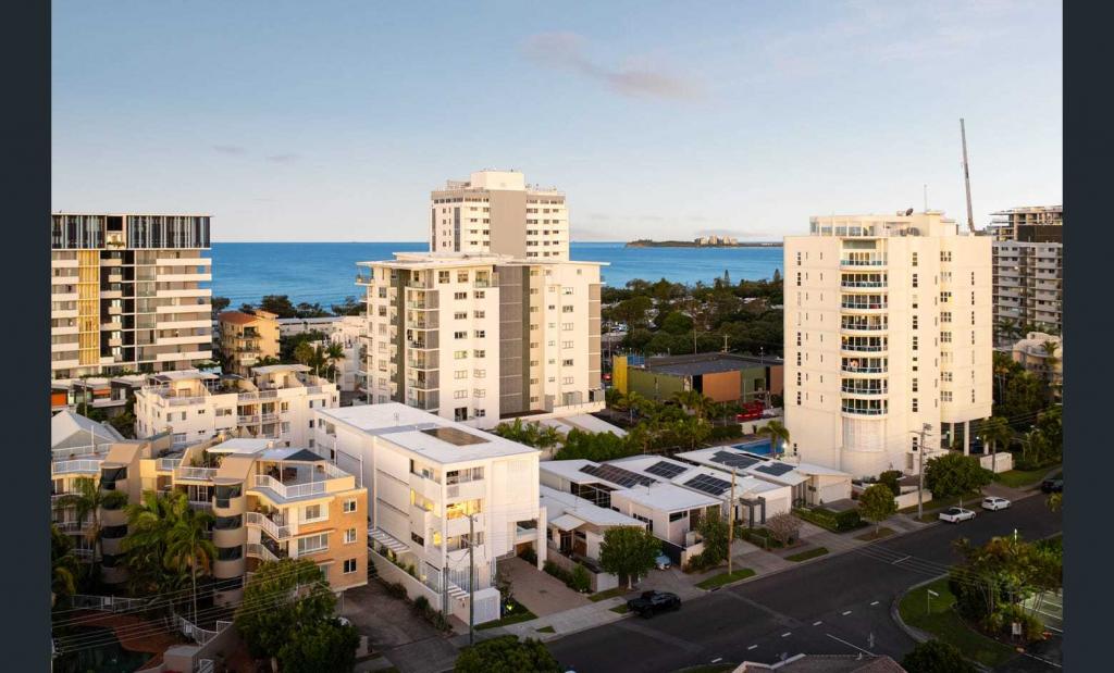 1/39 Fifth Ave, Maroochydore, QLD 4558