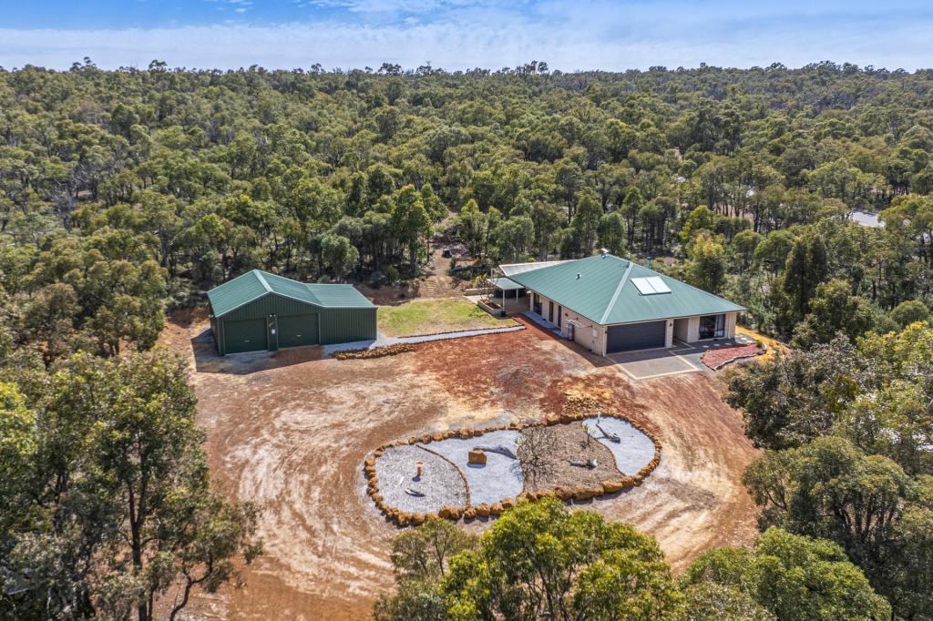 8 Nova Rise, Lower Chittering, WA 6084