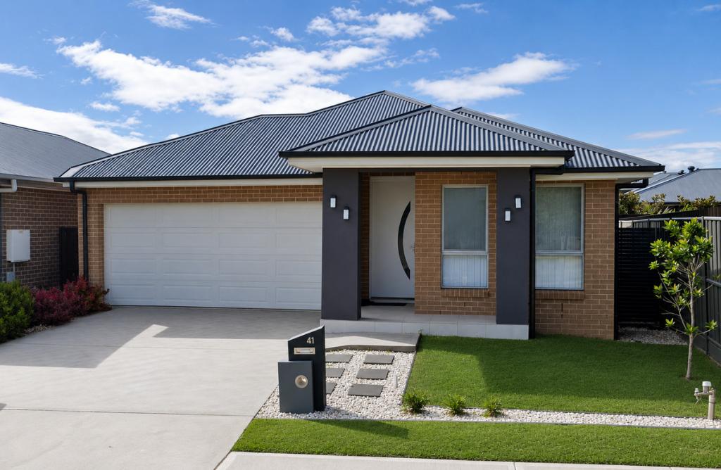 41 Pepperberry Pde, Melonba, NSW 2765
