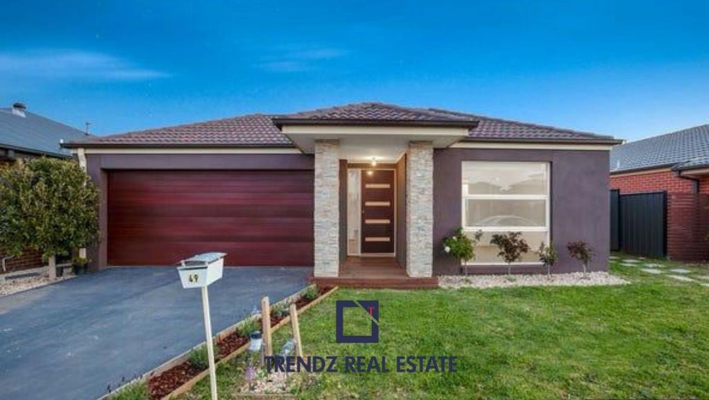 49 Arbourlea Bvd, Cranbourne North, VIC 3977