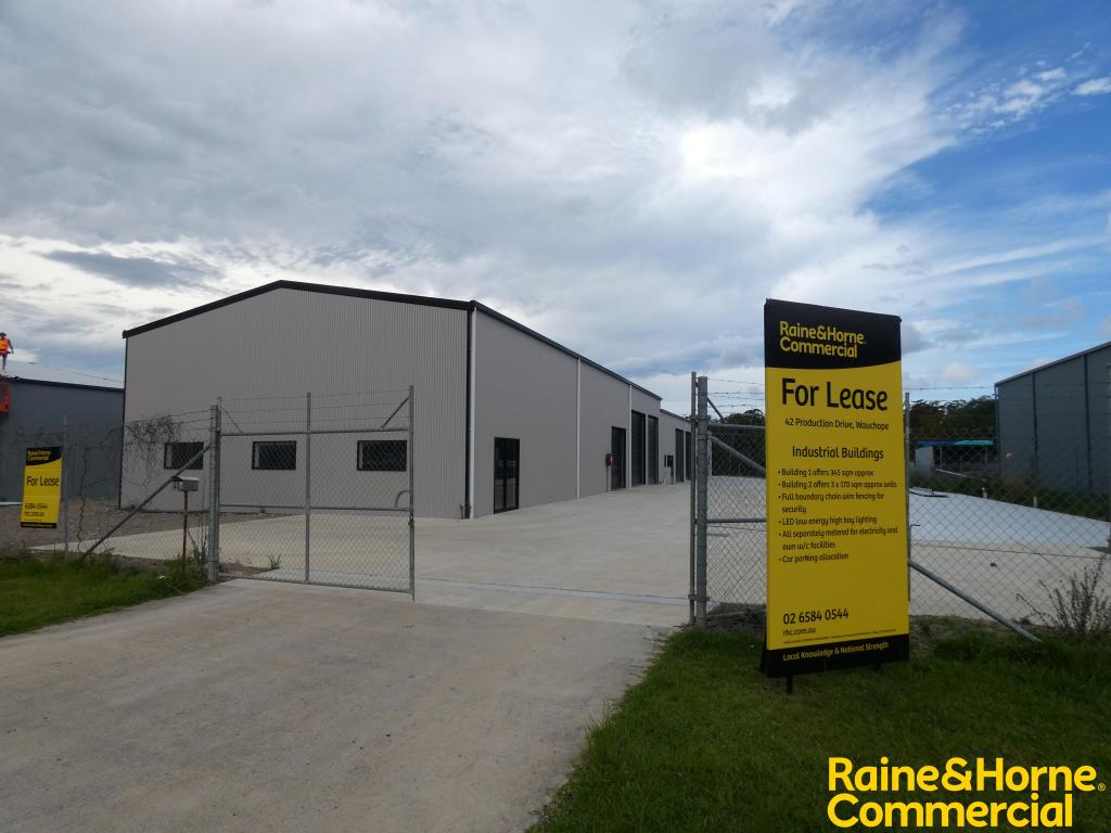 Unit 1/42 Production Dr, Wauchope, NSW 2446