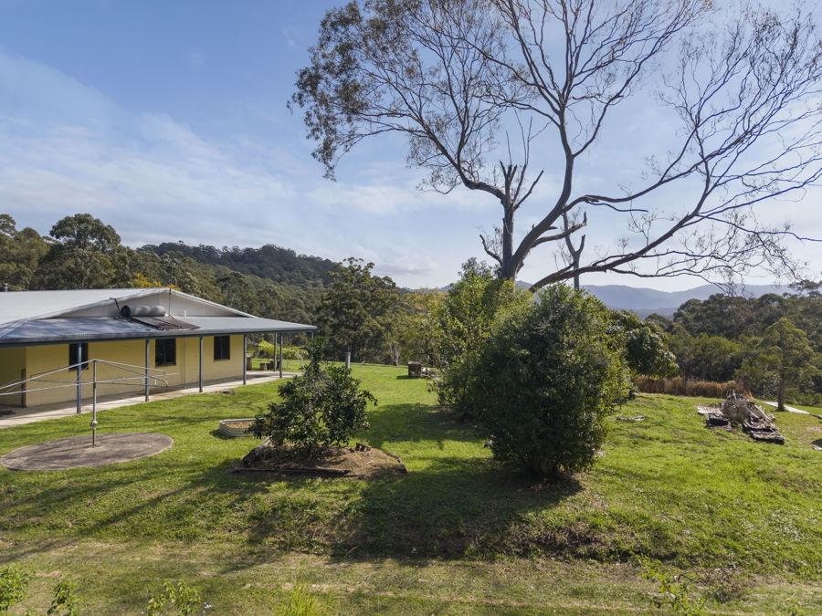 372 Mount Browne Rd, Upper Orara, NSW 2450