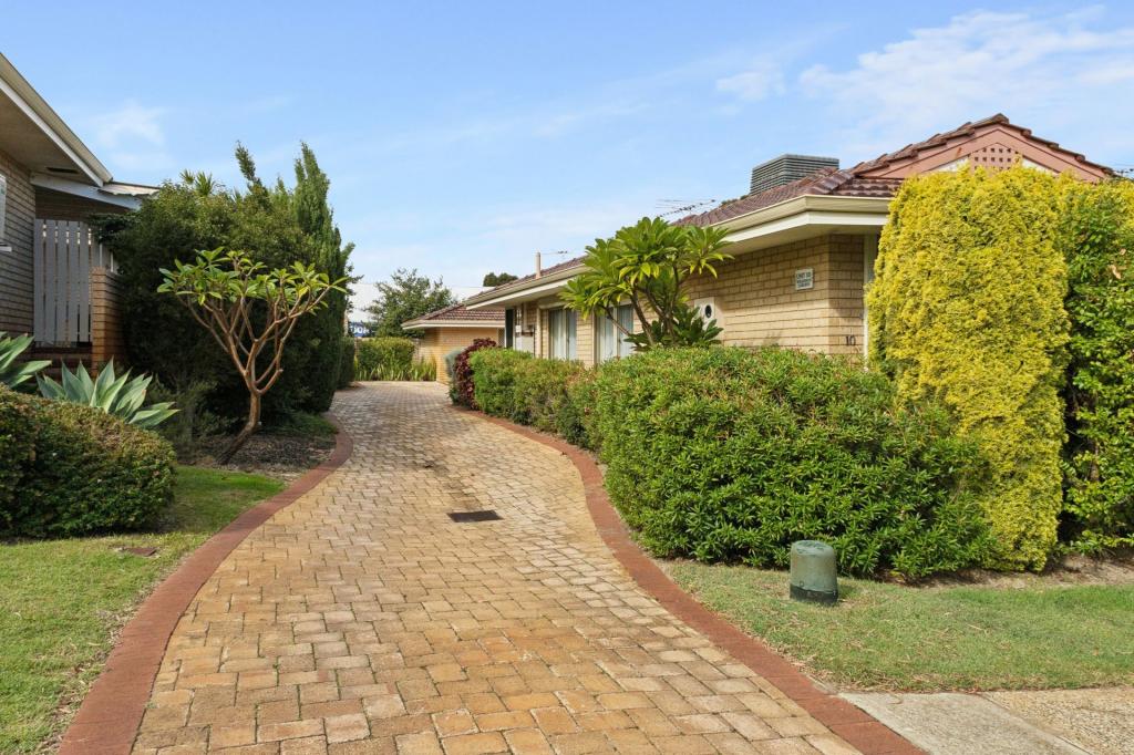 4/5-9 Wilkinson Gdns, Winthrop, WA 6150