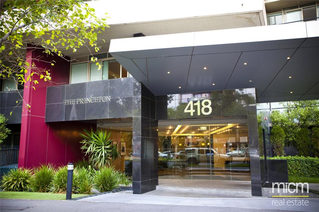 172/418 St Kilda Rd, Melbourne, VIC 3004