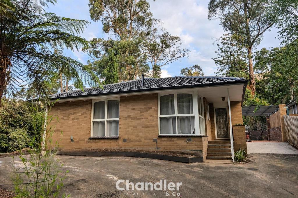 24 Claremont Ave, The Basin, VIC 3154