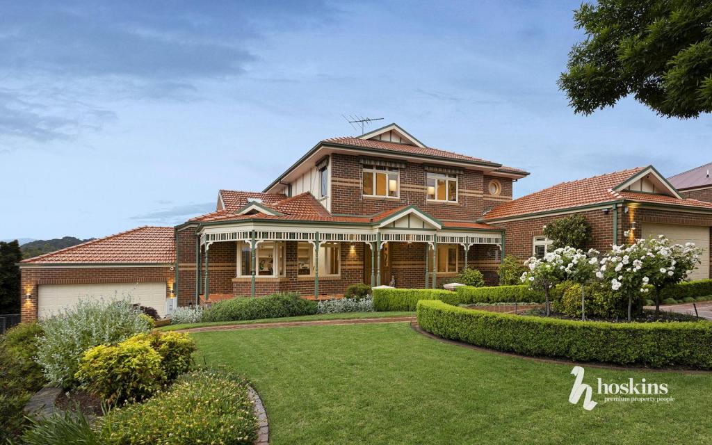 6 EYTON CL, CHIRNSIDE PARK, VIC 3116