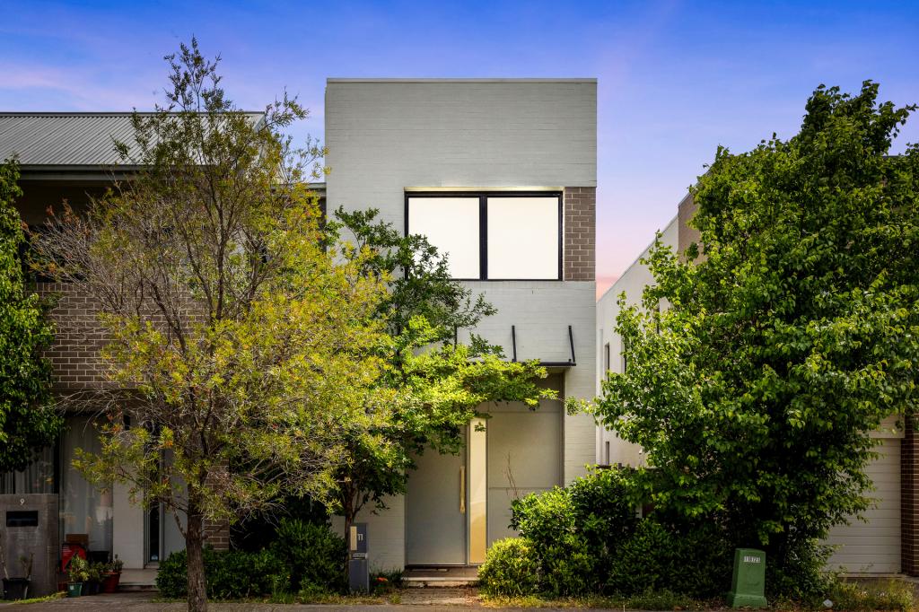 11 Ironwood Cres, Blacktown, NSW 2148