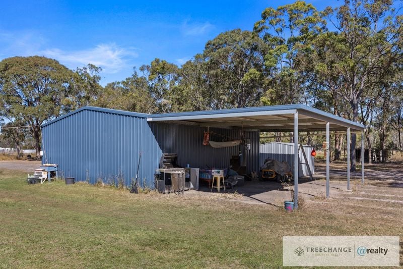 270 Lambs Rd, Isis River, QLD 4660