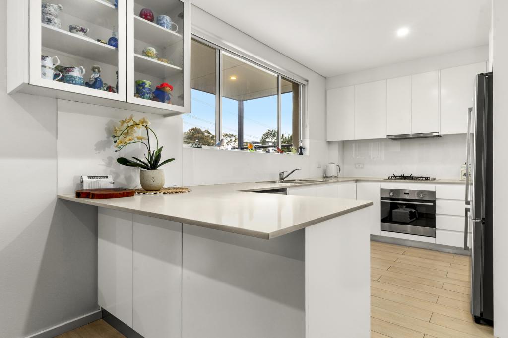 9/64 Flora St, Kirrawee, NSW 2232