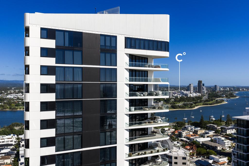 26/24 Woodroffe Ave, Main Beach, QLD 4217