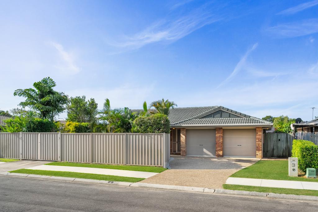 3 Marlene St, Murrumba Downs, QLD 4503