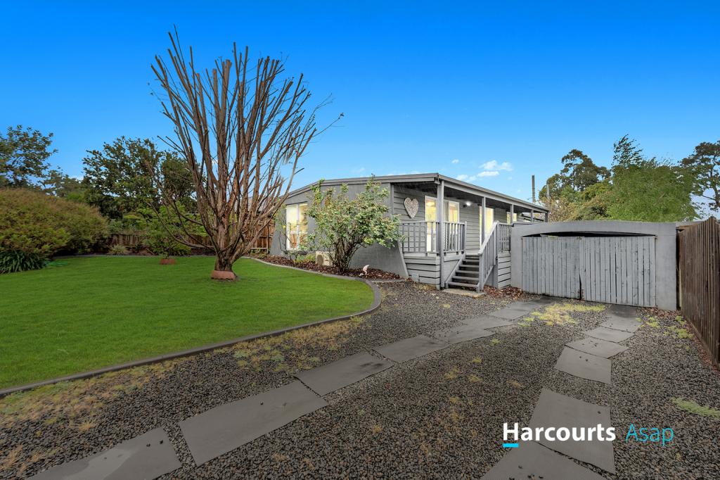 23 Woodlands Cres, Narre Warren, VIC 3805