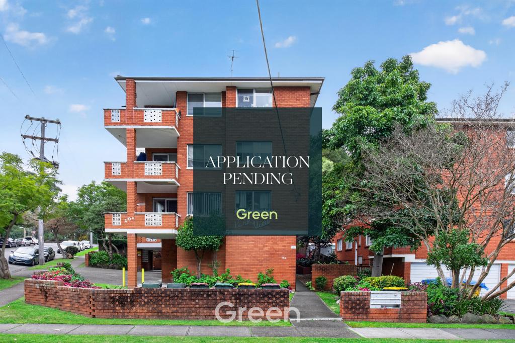 1/19a Reserve St, West Ryde, NSW 2114