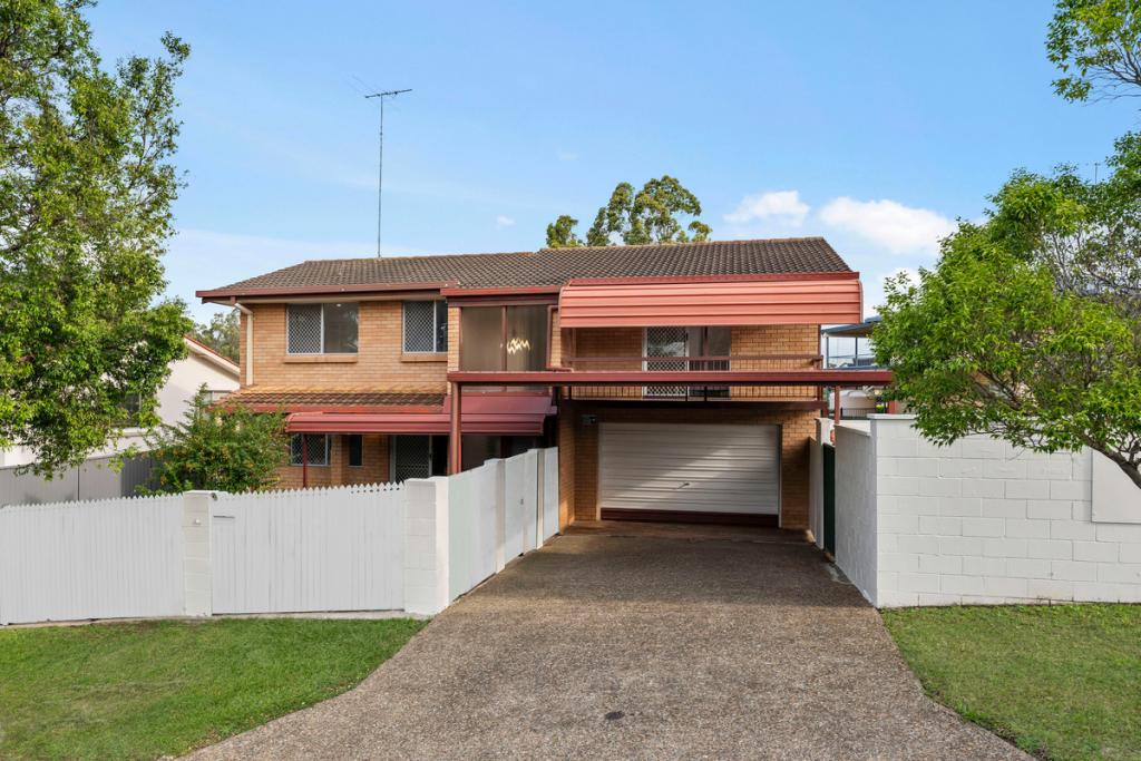 29 Portulaca St, Macgregor, QLD 4109