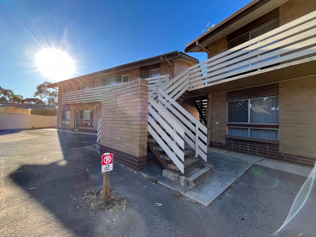 4/34 Salisbury Hwy, Salisbury, SA 5108