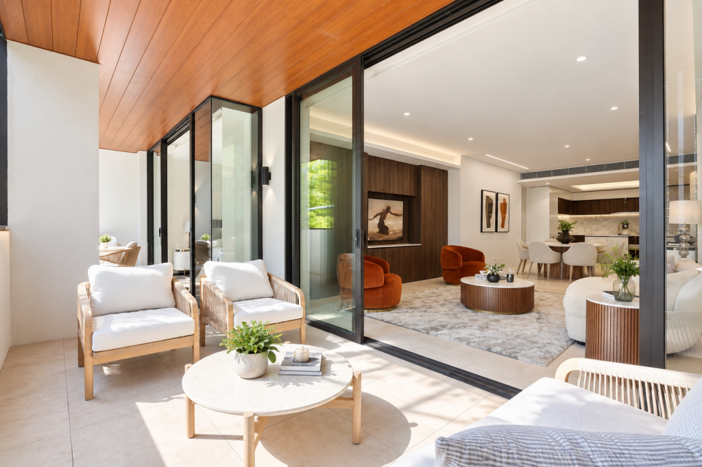 1.01/16-18 CROSS ST, DOUBLE BAY, NSW 2028