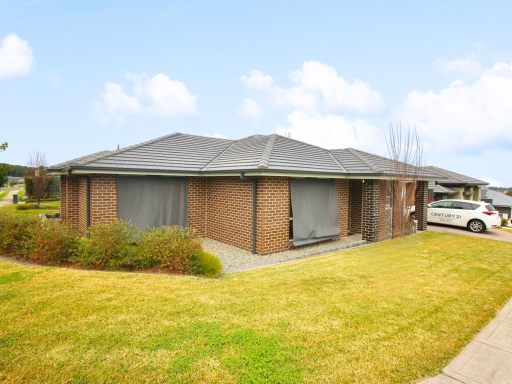 22 Yarborough Rd, Cameron Park, NSW 2285