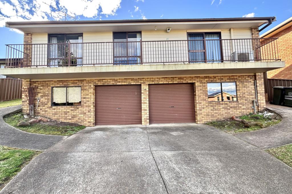 71 Clennam Ave, Ambarvale, NSW 2560