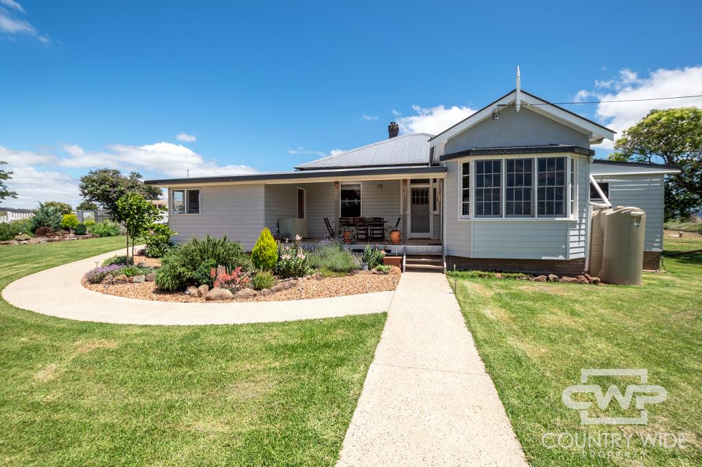 408 Glen Legh Rd, Glen Innes, NSW 2370